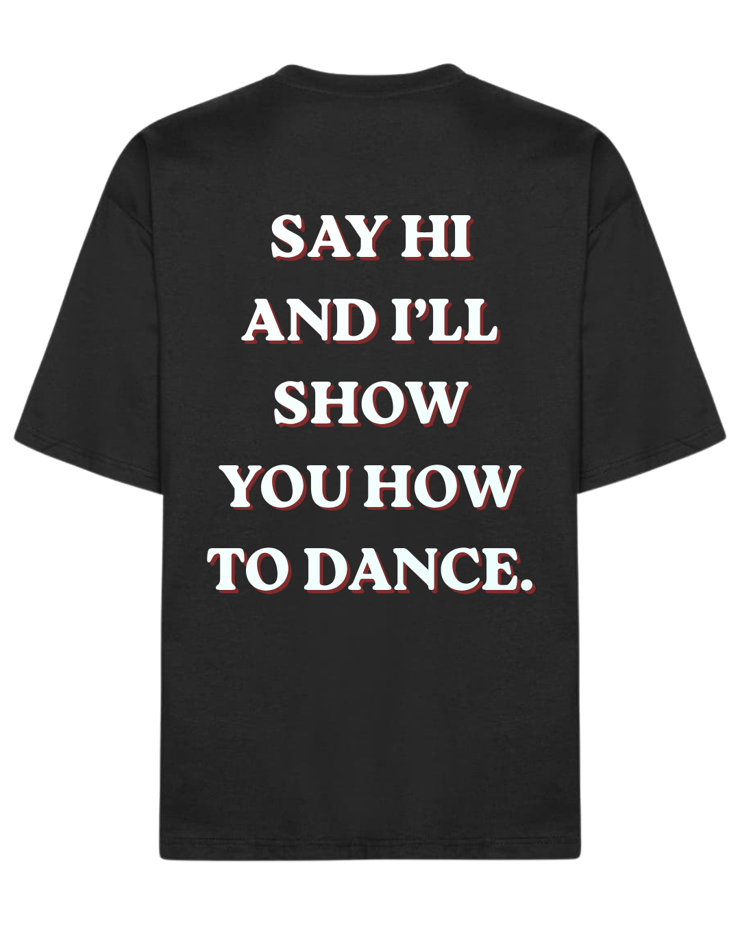 Show You How To Dance