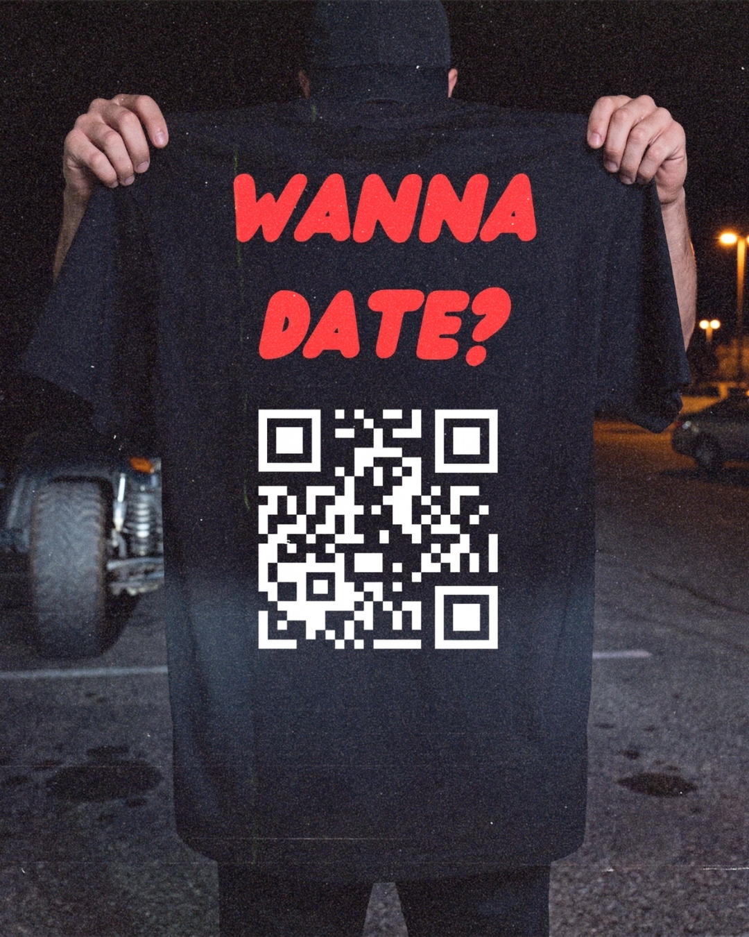 QR Shirts